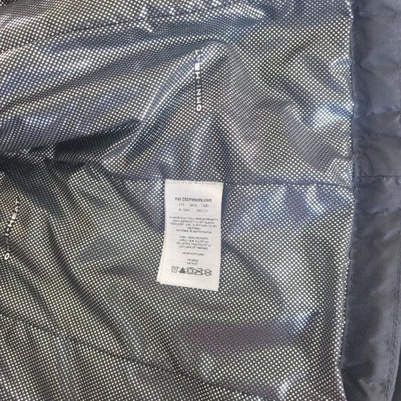 Columbia Interchange Parka Women's XL - Picture 7 of 11